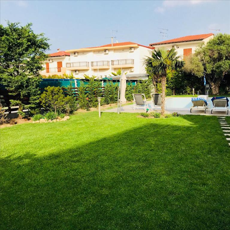 Ξενοδοχείο 950 τ.μ. προς πώληση, Χανιώτης