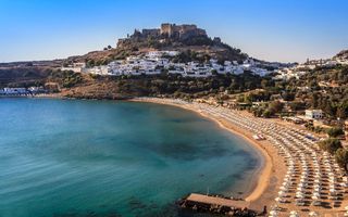 Οικόπεδο 4.023 τ.μ. για πώληση
