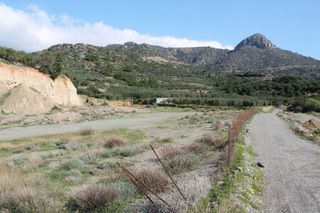 Οικόπεδο 4.500 τ.μ. για πώληση, Ν. Λασιθίου, Ιεράπετρα-thumb-3