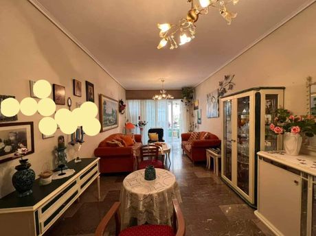 Apartment 84 sqm for sale