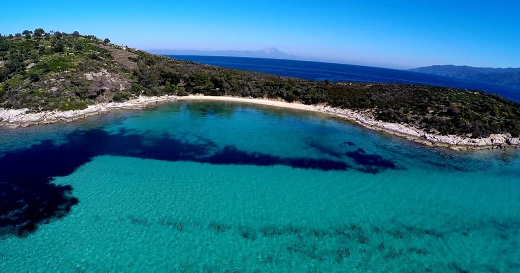 Οικόπεδο 37.500 τ.μ. προς πώληση, Διάπορος