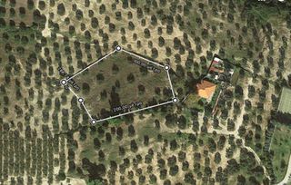 Οικόπεδο 5.000 τ.μ. προς πώληση