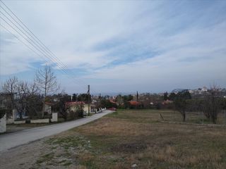 Οικόπεδο 500 τ.μ. για πώληση