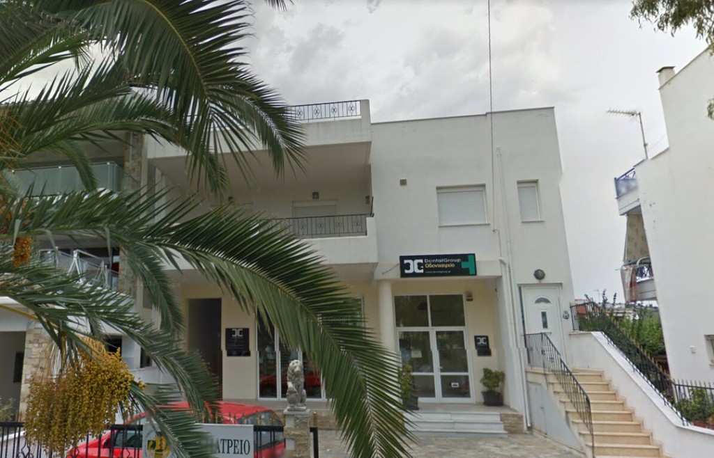 Επαγγελματικό 381 τ.μ. πρός πώληση, Μαγνησία, Βόλος