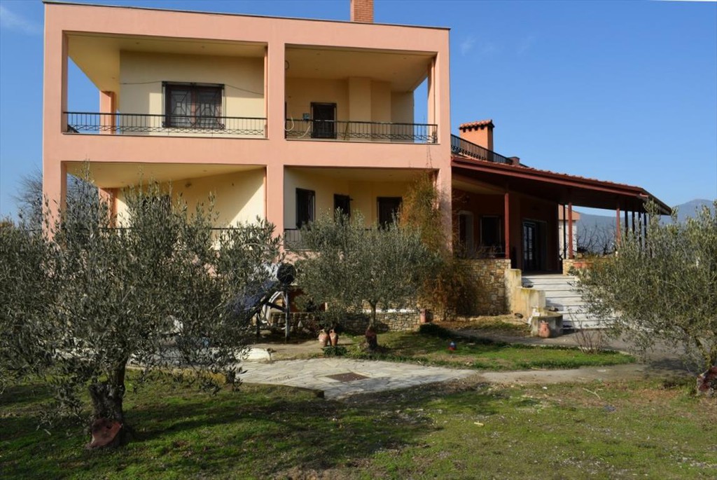 Μονοκατοικία 400 τ.μ. προς πώληση, Σουρωτή