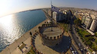 Επιχειρηματικό κτίριο 1.282 τ.μ. για πώληση