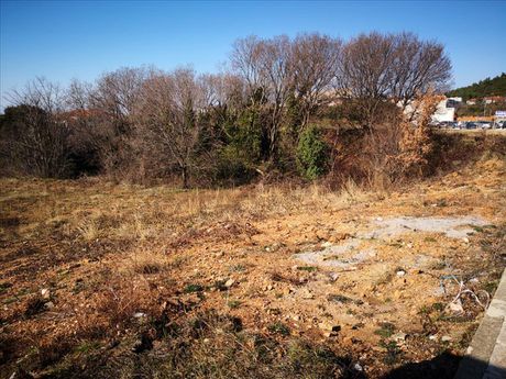 Land plot 465 sqm for sale