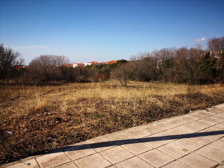 Land plot 465 sqm for sale
