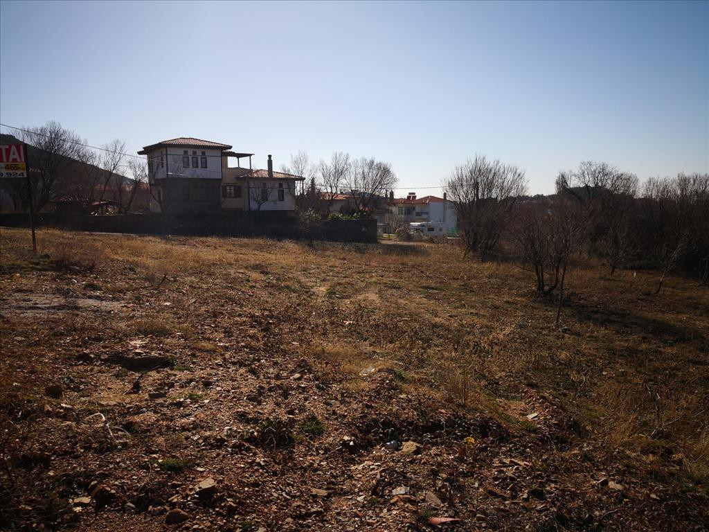 Οικόπεδο 465 τ.μ. προς πώληση, Κέντρο Πολυγύρου
