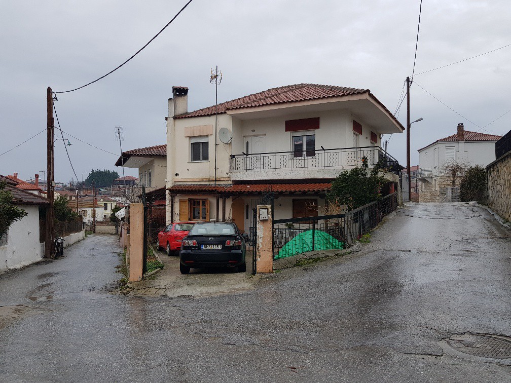Μονοκατοικία 158 τ.μ. προς πώληση, Κασσάνδρεια