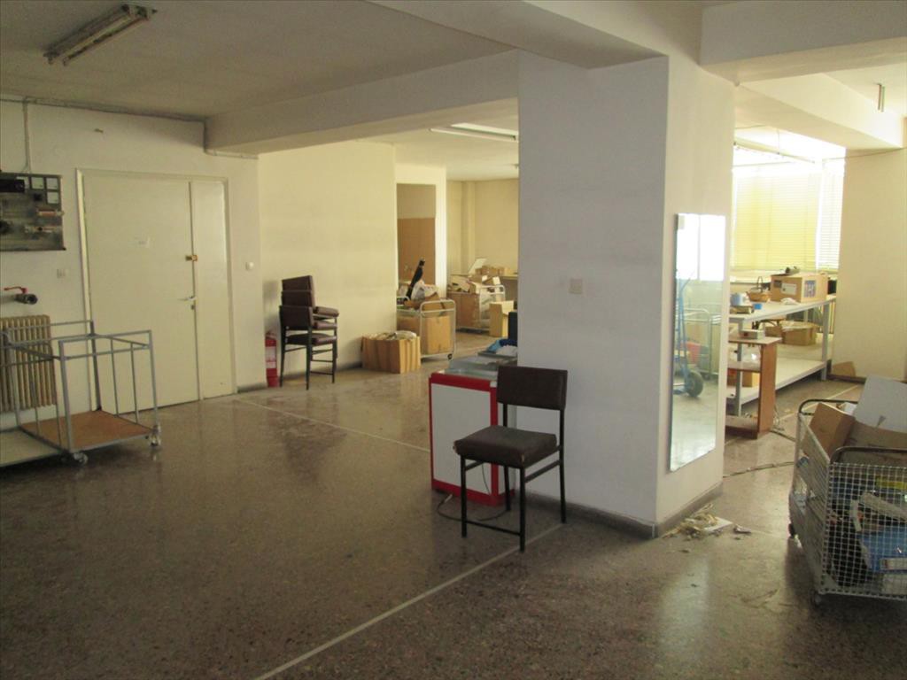 Κτίριο 1.163 τ.μ. προς πώληση, Θεσσαλονίκη - Κέντρο, Λαχανόκηποι
