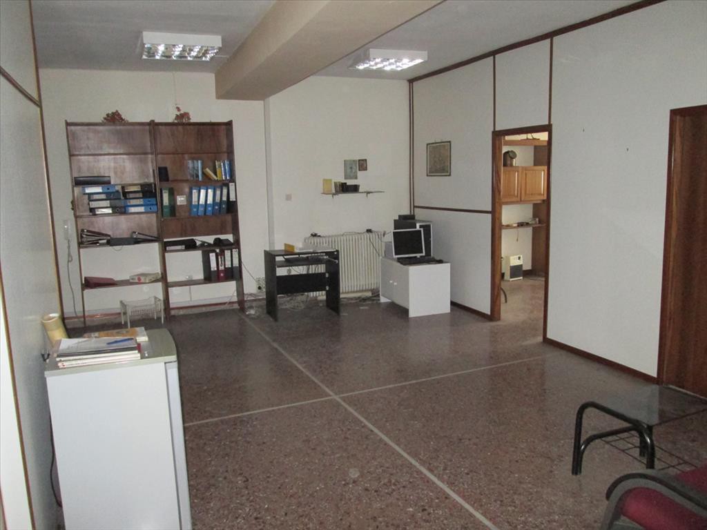 Κτίριο 1.163 τ.μ. προς πώληση, Θεσσαλονίκη - Κέντρο, Λαχανόκηποι