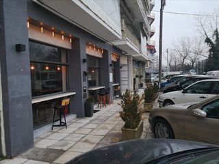 Επιχειρηματικό κτίριο 150 τ.μ. για πώληση