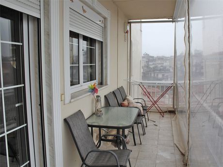 Διαμέρισμα 140τ.μ. για πώληση-Κατερίνη » Πάρκο - αγία τριάδα