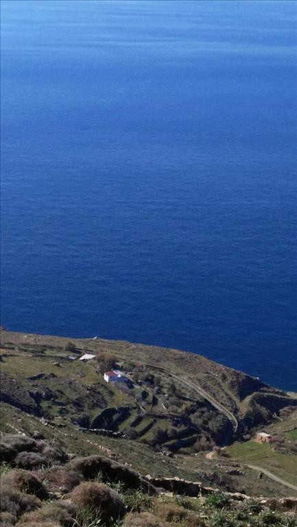 Οικόπεδο 27.000 τ.μ. προς πώληση, Κόρθιο
