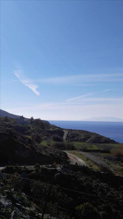 Οικόπεδο 27.000 τ.μ. προς πώληση, Κόρθιο