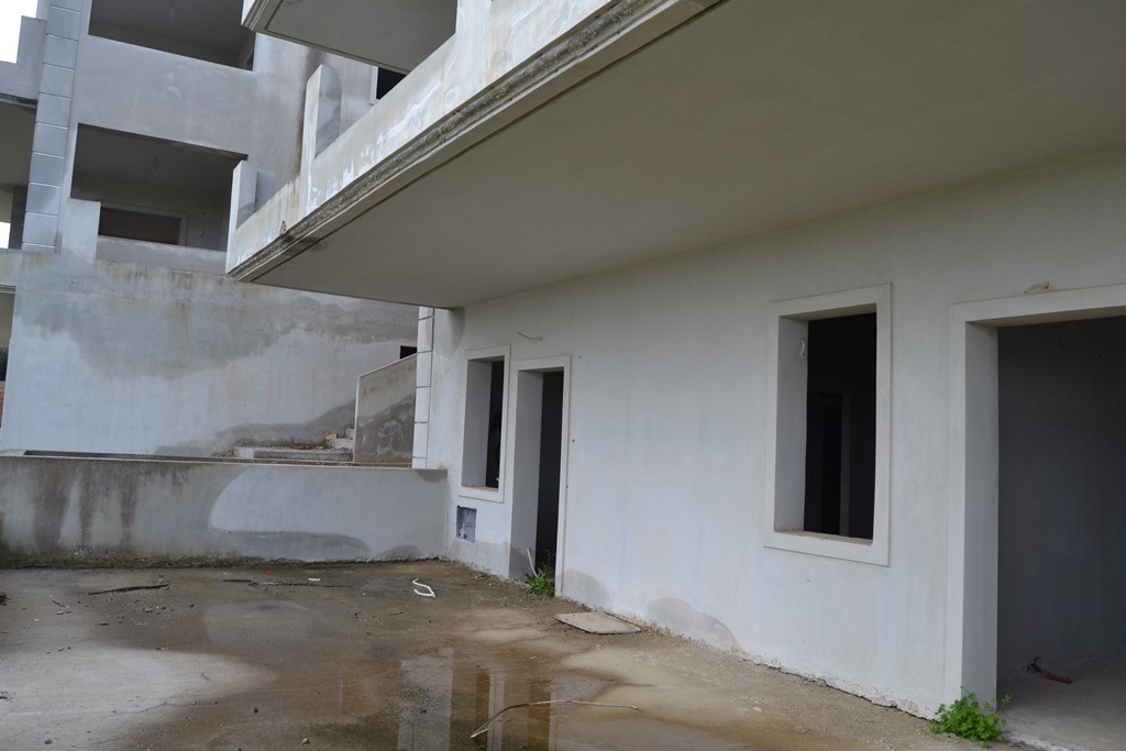 Βίλλα 582 τ.μ. πρός πώληση, Ν. Ηρακλείου, Τύλισος