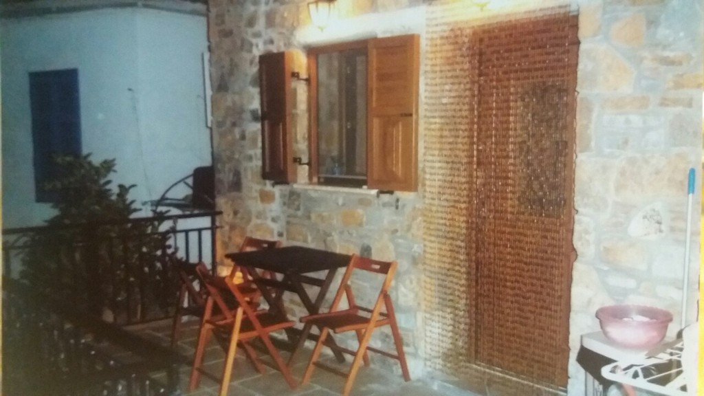 Μονοκατοικία 80 τ.μ. προς πώληση, Μύρινα Λήμνου