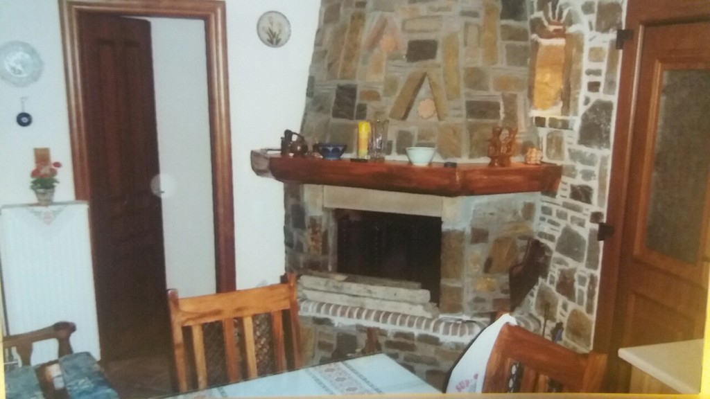 Μονοκατοικία 80 τ.μ. προς πώληση, Μύρινα Λήμνου
