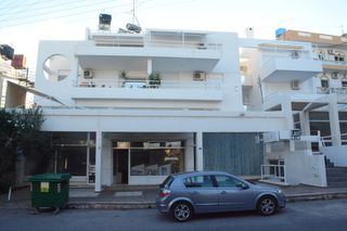 Επιχειρηματικό κτίριο 55 τ.μ. για πώληση