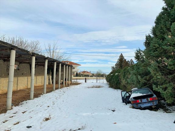 Οικόπεδο 705 τ.μ. για πώληση, Θεσσαλονίκη - Περιφ/Κοί Δήμοι, Μυγδονία