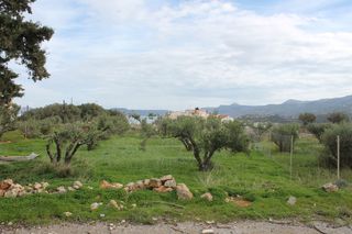Οικόπεδο 458 τ.μ. για πώληση