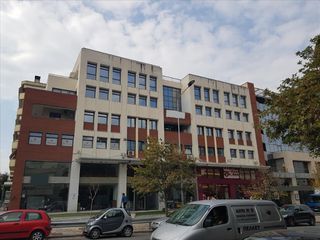 Επιχειρηματικό κτίριο 440 τ.μ. για πώληση