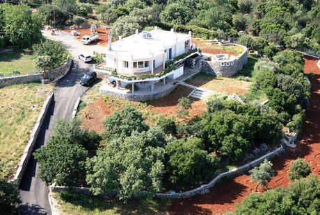 Detached home 300sqm for sale-Nikiforos Fokas » Petres