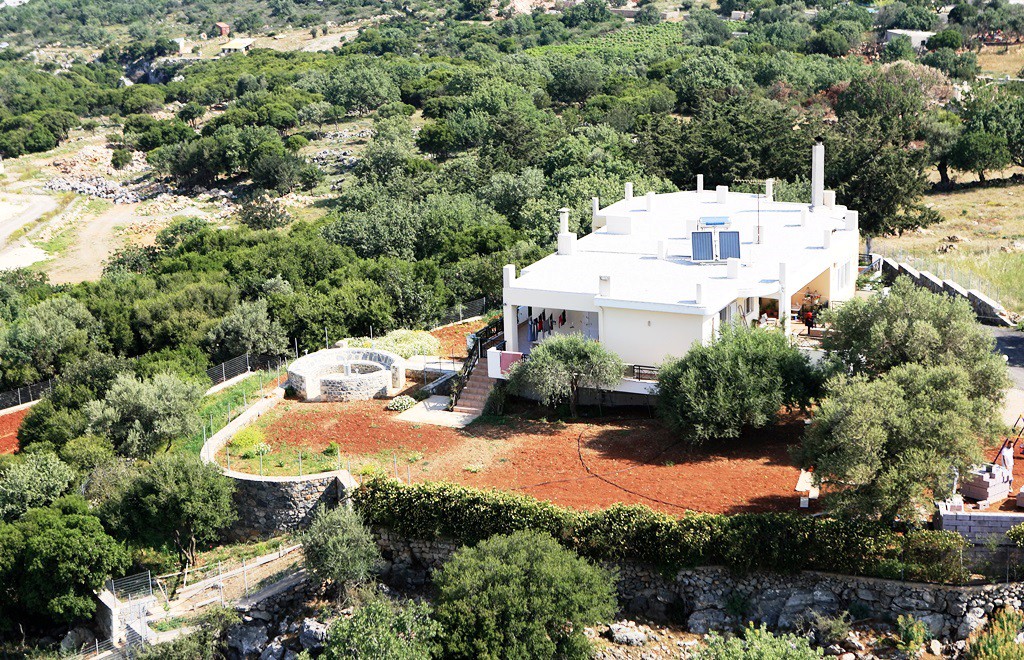 Βίλλα 300 τ.μ. προς πώληση, Ν. Ρεθύμνου, Νικηφόρος Φωκάς