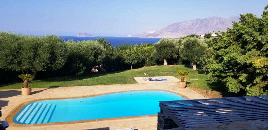 Βίλλα 120 τ.μ. πρός πώληση, Ν. Λασιθίου, Άγιος Νικόλαος