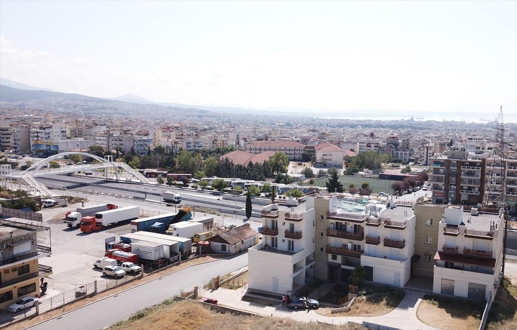 Διαμέρισμα 102 τ.μ. προς πώληση, Θεσσαλονίκη - Περιφ/Κοί Δήμοι, Εύοσμος