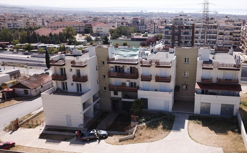 Διαμέρισμα 118 τ.μ. προς πώληση, Θεσσαλονίκη - Περιφ/Κοί Δήμοι, Εύοσμος