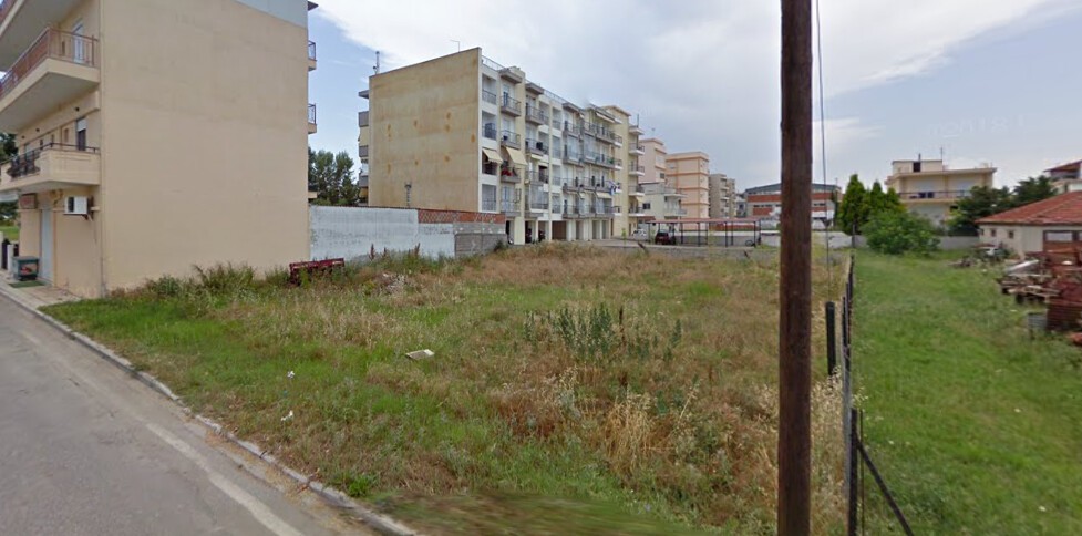 Οικόπεδο 520 τ.μ. προς πώληση, Θεσσαλονίκη - Περιφ/Κοί Δήμοι, Εχέδωρος