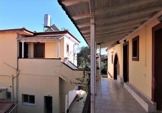 Ξενοδοχείο 400 τ.μ. για πώληση, Ν. Κέρκυρας, Κέρκυρα-thumb-4