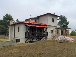 Βίλλα 298 τ.μ. για πώληση, Χαλκιδική, Πολύγυρος-thumb-4
