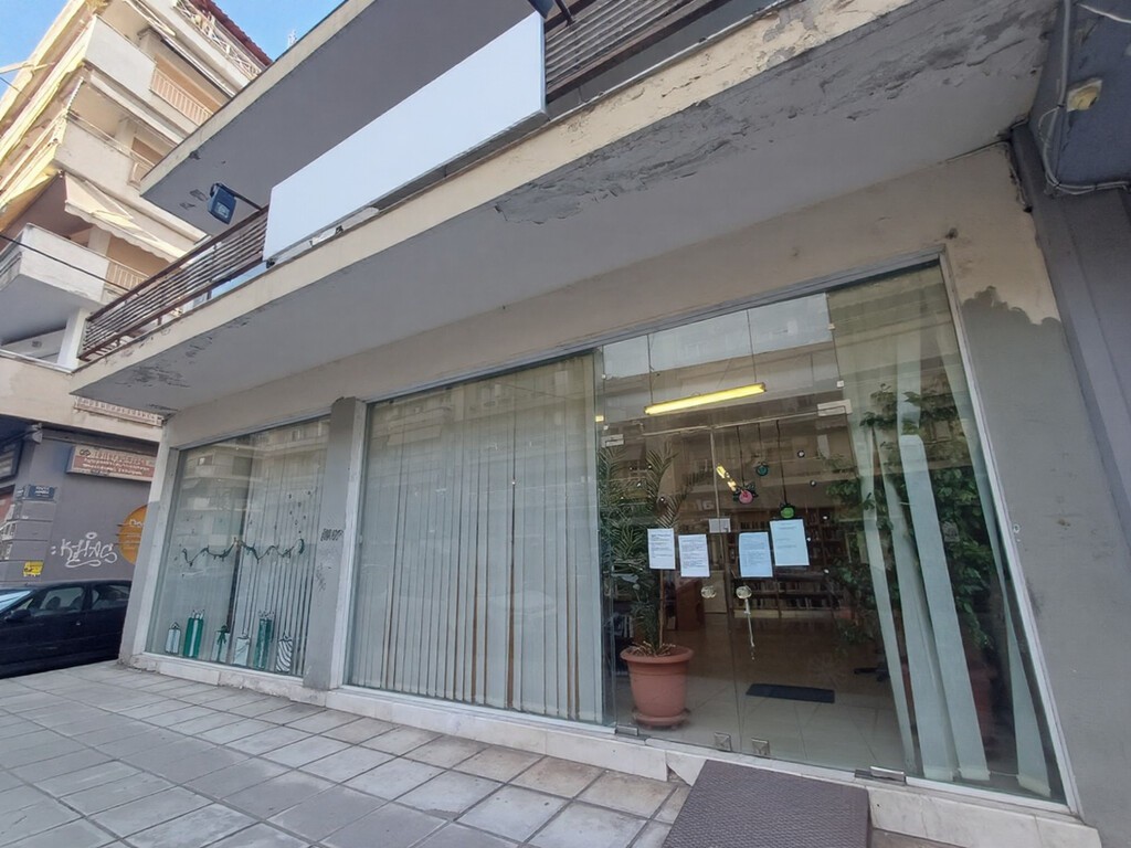 Επιχειρηματικό κτίριο 300 τ.μ. προς πώληση, Φάληρο