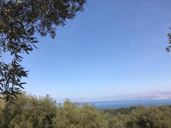 Οικόπεδο 2.500 τ.μ. για πώληση, Ν. Κέρκυρας, Κέρκυρα