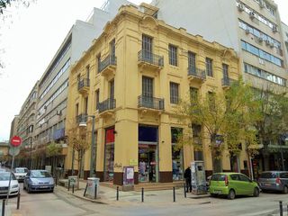 Κτίριο 600 τ.μ. για πώληση