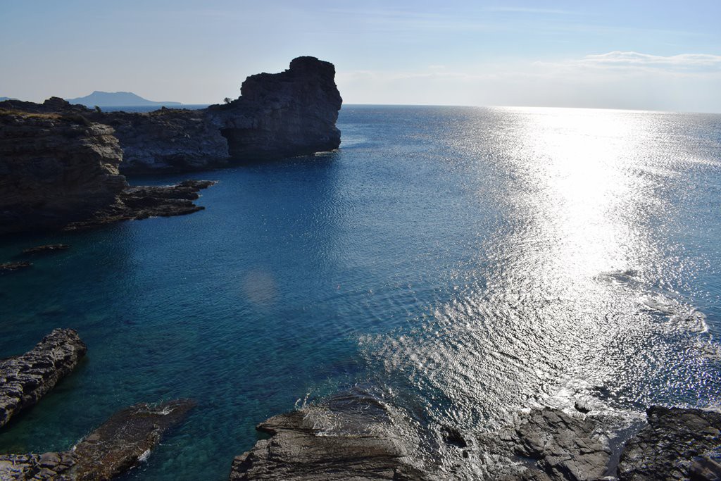 Οικόπεδο 4.040 τ.μ. πρός πώληση, Ν. Ρεθύμνου, Λάμπη