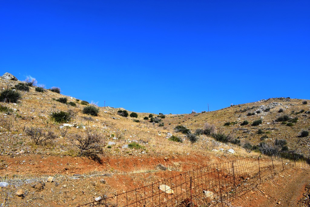 Οικόπεδο 4.040 τ.μ. πρός πώληση, Ν. Ρεθύμνου, Λάμπη