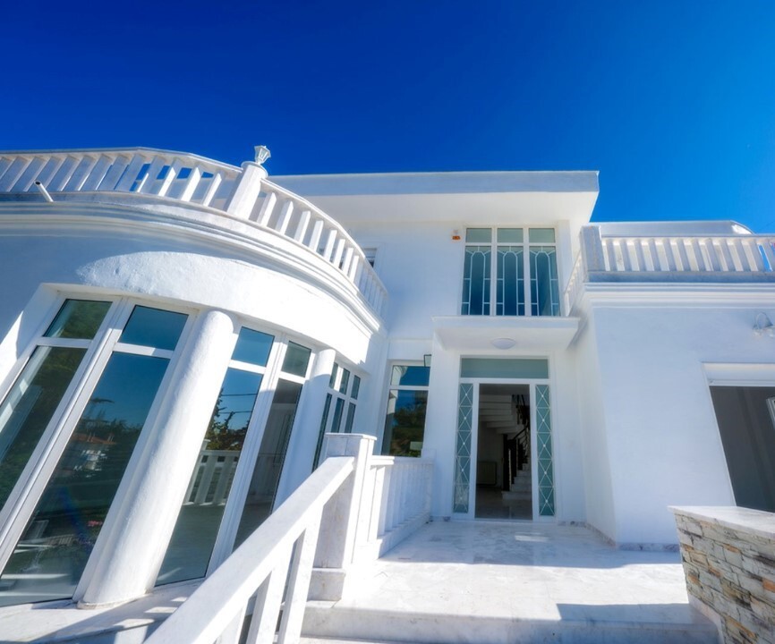 Βίλλα 584 τ.μ. πρός πώληση, Θεσσαλονίκη - Περιφ/Κοί Δήμοι, Ωραιόκαστρο