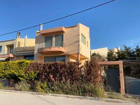 Μεζονέτα 220 τ.μ. για πώληση