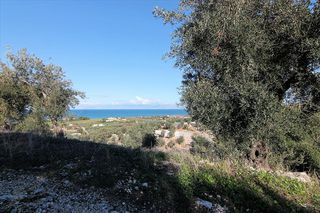 Οικόπεδο 41.000 τ.μ. για πώληση