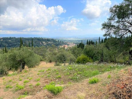 Οικόπεδο 2.120τ.μ. για πώληση-Κέρκυρα » Αχίλλειο