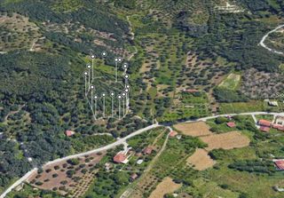 Οικόπεδο 4.556 τ.μ. για πώληση