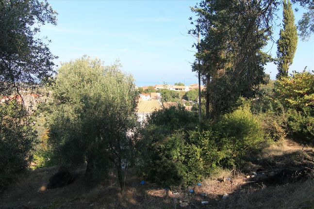 Οικόπεδο 4.576 τ.μ. για πώληση, Ν. Κέρκυρας, Κέρκυρα