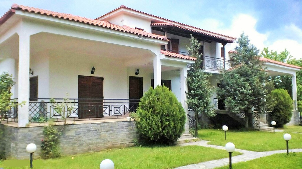 Μονοκατοικία 530 τ.μ. προς πώληση, Νεοχώρι Αρναίας