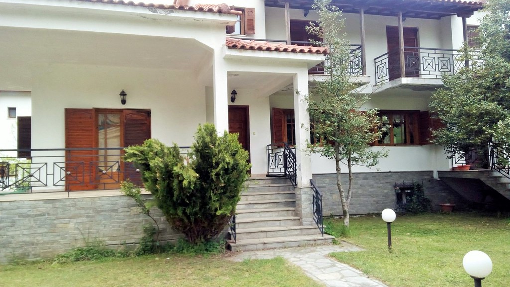 Μονοκατοικία 530 τ.μ. προς πώληση, Νεοχώρι Αρναίας