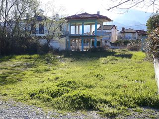 Οικόπεδο 500 τ.μ. για πώληση