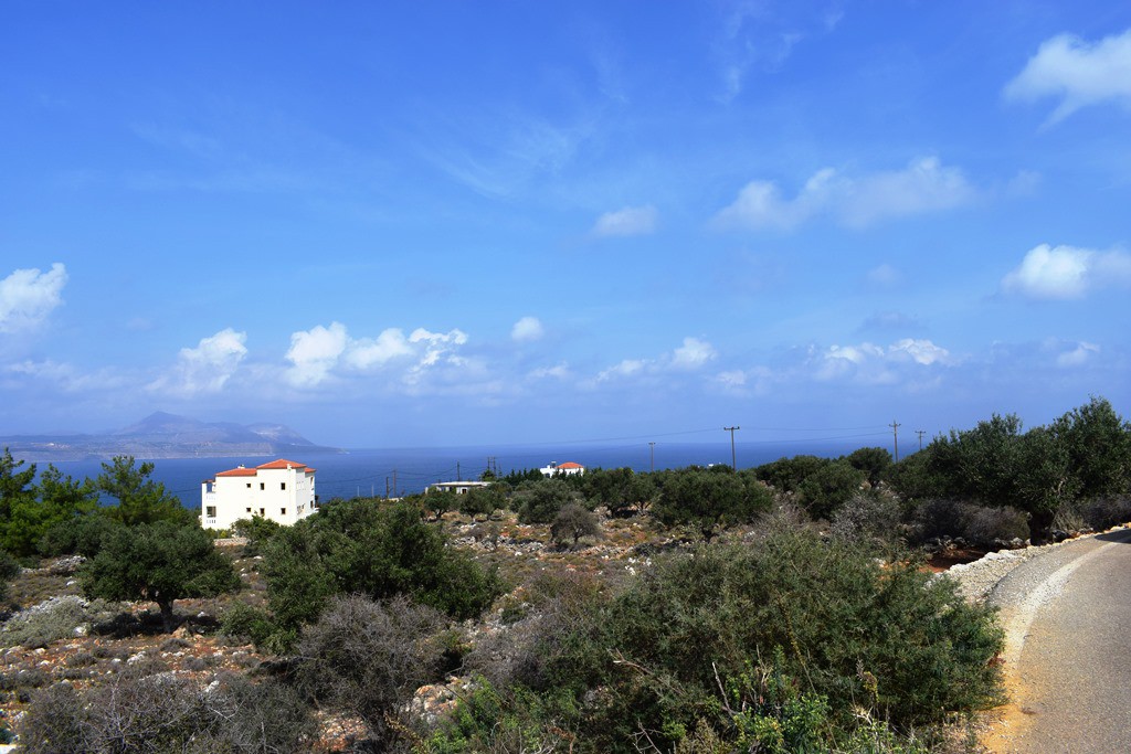 Οικόπεδο 2.970 τ.μ. προς πώληση, Κόκκινο Χωριό